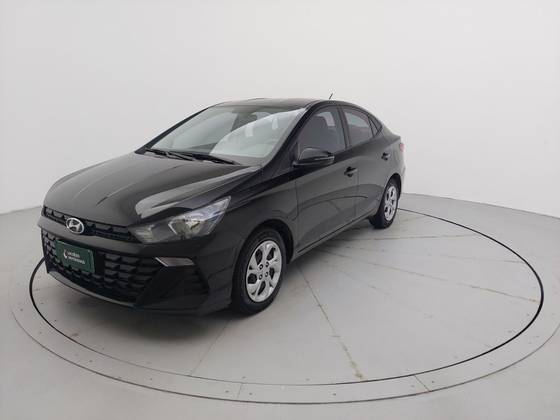 HYUNDAI HB20S 1.0 12V FLEX COMFORT PLUS MANUAL HYUNDAI HB20S 1.0 12V FLEX COMFORT PLUS MANUAL